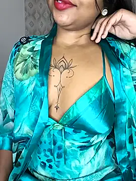 Snapshot of I_am_amisha chatting on 20, 7, 2026 I am amisha online show from 20, 7, 2026