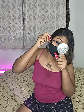 Snapshot of I_am_amisha chatting on 11, 6, 2026 I am amisha online show from 11, 6, 2026