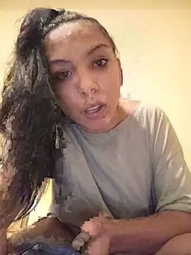 Anamariaby27 online show from 27, 7, 2026