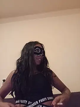Anamariaby27 online show from 24, 6, 2026