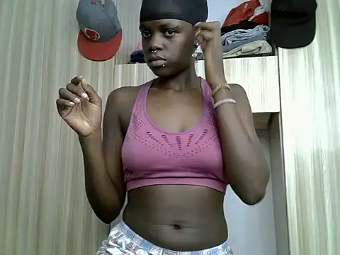 Snapshot of Sheratonyblacks chatting on 20, 6, 2026 Sheratonyblacks online show from 20, 6, 2026