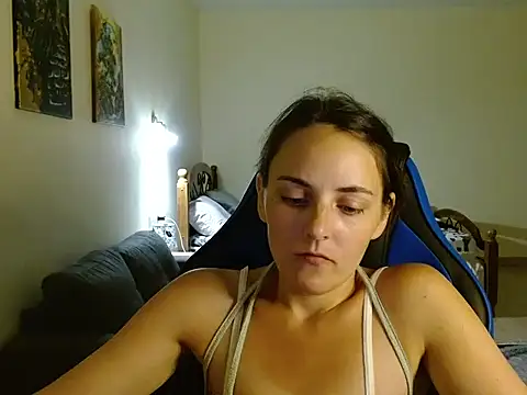 Snapshot of OliviaTheS chatting on 26, 7, 2026 OliviaTheS online show from 26, 7, 2026