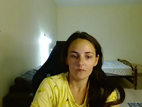 Snapshot of OliviaTheS chatting on 15, 6, 2026 OliviaTheS online show from 15, 6, 2026
