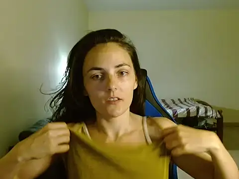 OliviaTheS online show from 13, 6, 2026