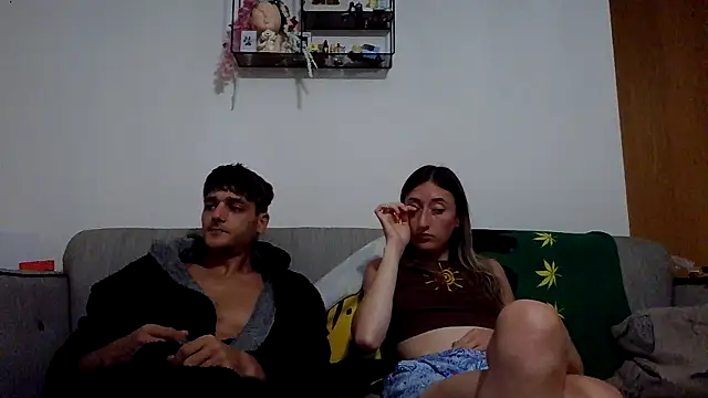 Snapshot of MrandMissMoney chatting on 27, 6, 2026 MrandMissMoney online show from 27, 6, 2026