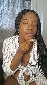 Snapshot of yara-ebony chatting on 12, 7, 2026 yara-ebony online show from 12, 7, 2026