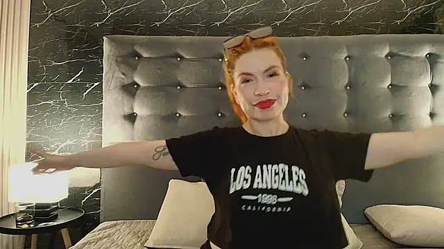 Lilith Snoop online show from 26, 7, 2026