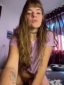 Snapshot of BarbieRapunzel chatting on 16, 6, 2026 BarbieRapunzel online show from 16, 6, 2026