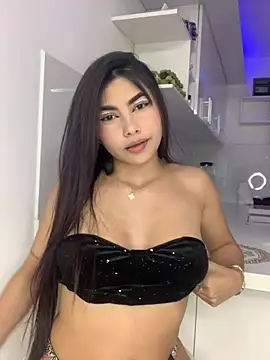 kim luna2 online show from 2, 7, 2026