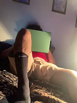 CloudyPapi Downlow online show from 26, 6, 2026