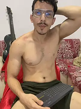 Snapshot of charlydean chatting on 15, 6, 2026 charlydean online show from 15, 6, 2026