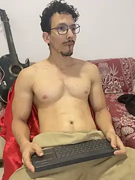 Snapshot of charlydean chatting on 21, 6, 2026 charlydean online show from 21, 6, 2026