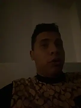 Alejandro and Deiby online show from 10, 7, 2026