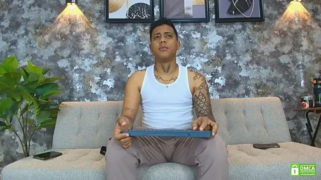 Alejandro and Deiby online show from 17, 6, 2026