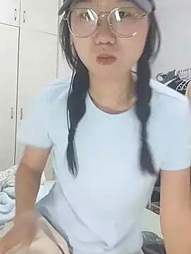 xiaomin666 online show from 31, 7, 2026