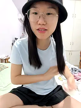xiaomin666 online show from 27, 7, 2026