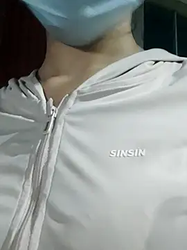 xiaomin666 online show from 10, 7, 2026