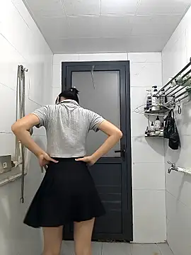 xiaomin666 online show from 13, 6, 2026