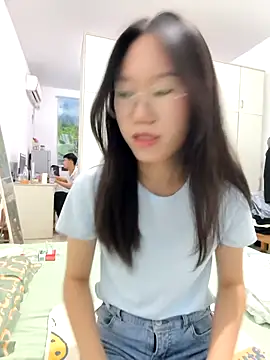xiaomin666 online show from 26, 7, 2026