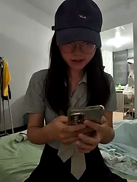 xiaomin666 online show from 25, 7, 2026