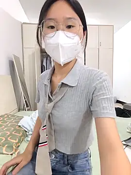 xiaomin666 online show from 11, 6, 2026