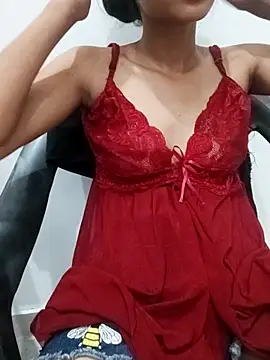 Sexy Saniya online show from 11, 6, 2026