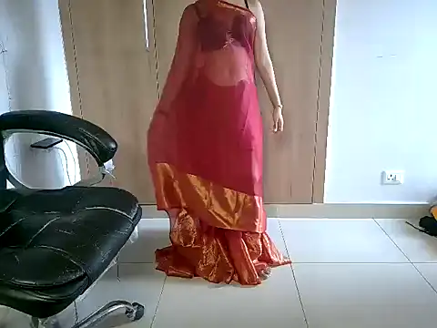 Sexynaina3 online show from 29, 6, 2026