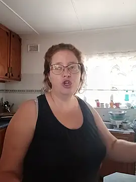 ArabellaVixen online show from 8, 7, 2026