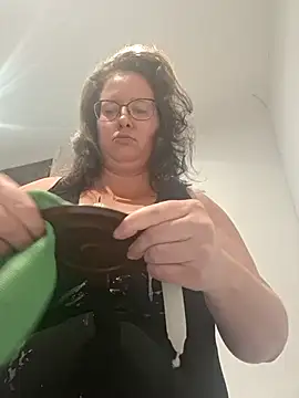 ArabellaVixen online show from 15, 6, 2026
