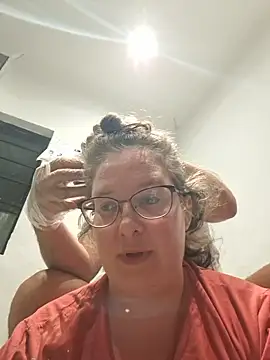 ArabellaVixen online show from 21, 6, 2026