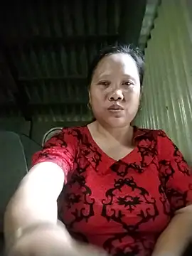Chily-yy online show from 27, 7, 2026