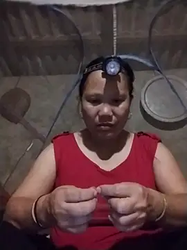 Chily-yy online show from 4, 8, 2026