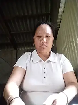 Chily-yy online show from 18, 7, 2026