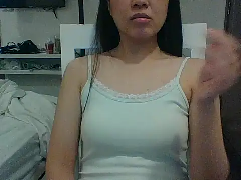 Snapshot of -Sunsun- chatting on 11, 6, 2026 -Sunsun- online show from 11, 6, 2026