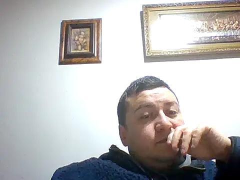 Snapshot of Frank06039CL chatting on 16, 6, 2026 Frank06039CL online show from 16, 6, 2026