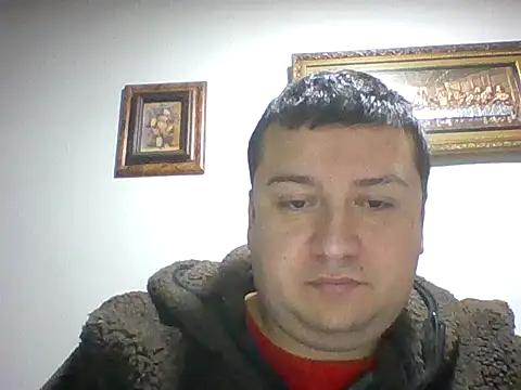 Snapshot of Frank06039CL chatting on 19, 6, 2026 Frank06039CL online show from 19, 6, 2026