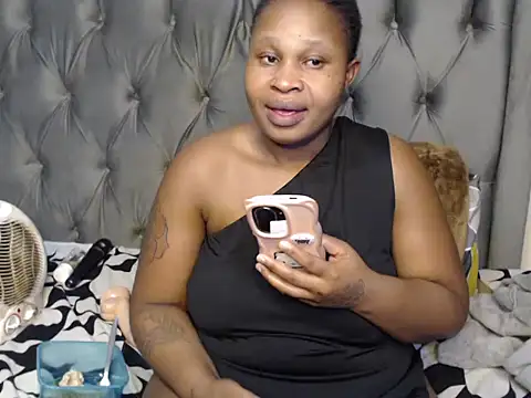 Loyal Alisha online show from 12, 7, 2026