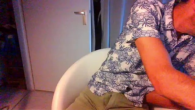 luapo1979 online show from 13, 6, 2026