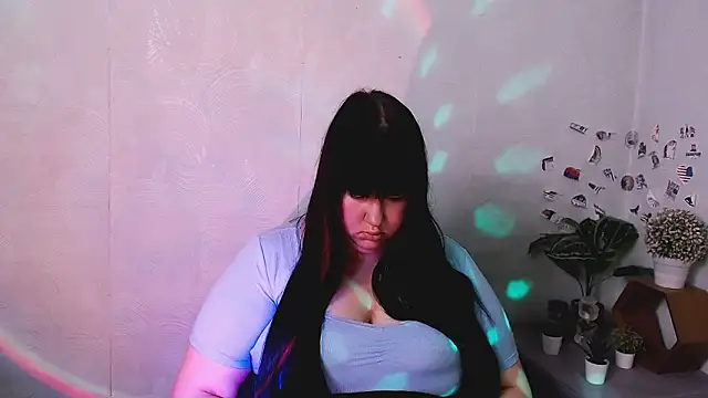 Snapshot of BabyTaera7 chatting on 14, 6, 2026 BabyTaera7 online show from 14, 6, 2026