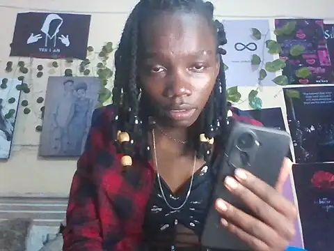 cutegyal1 online show from 7, 7, 2026