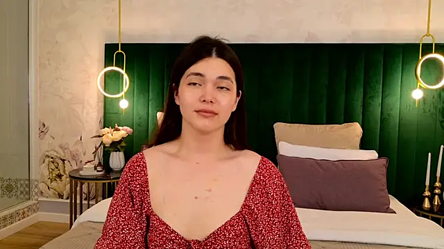 MaddieMeyer online show from 5, 7, 2026