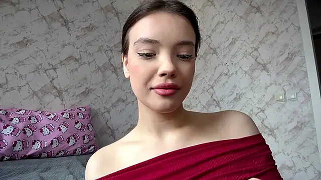 Snapshot of Jennifer_Jenny_ chatting on 16, 6, 2026 Jennifer Jenny online show from 16, 6, 2026