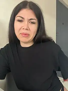 Snapshot of LoveYou2899 chatting on 15, 6, 2026 LoveYou2899 online show from 15, 6, 2026