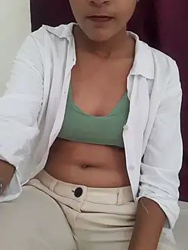 Snapshot of Riya5677 chatting on 13, 7, 2026 Riya5677 online show from 13, 7, 2026