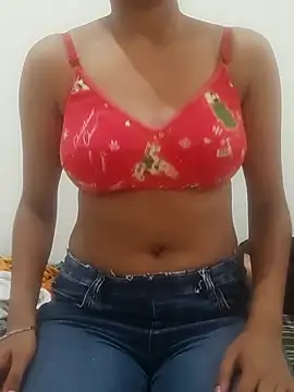 Snapshot of Riya5677 chatting on 18, 6, 2026 Riya5677 online show from 18, 6, 2026