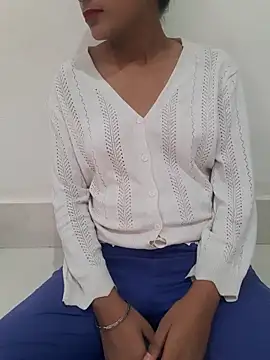 Snapshot of Riya5677 chatting on 17, 6, 2026 Riya5677 online show from 17, 6, 2026