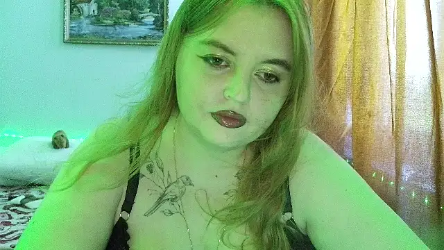 Nicole Jess online show from 2, 7, 2026