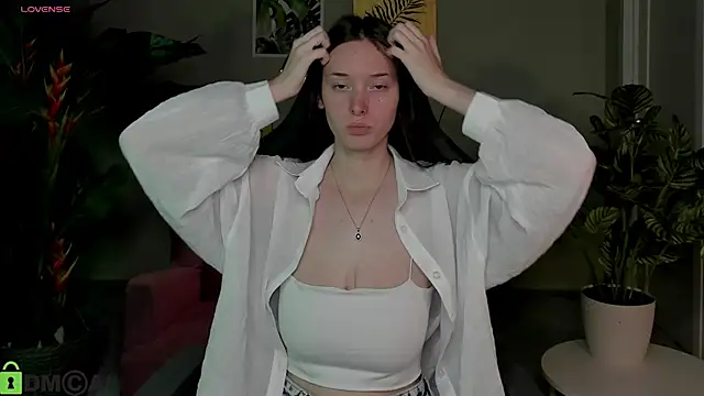 Eva Leeee online show from 5, 8, 2026