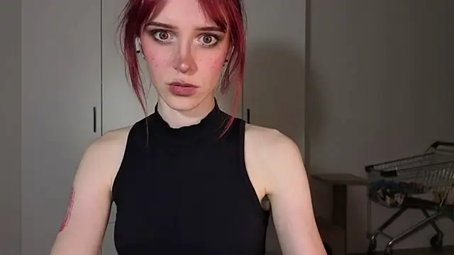 KayleneWesterberg online show from 24, 7, 2026