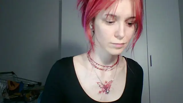 KayleneWesterberg online show from 18, 6, 2026